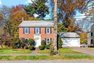 45 Chesterfield Rd, Milton, MA 02186 - photo 2