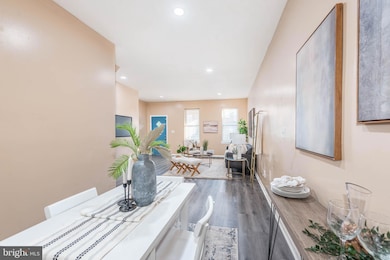 1705 E 25th St, Baltimore, MD 21213 - photo 4