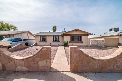 Front Elevation