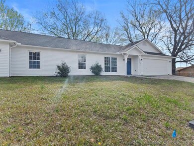 14871 S Birch St, Glenpool, OK 74033 - photo 3