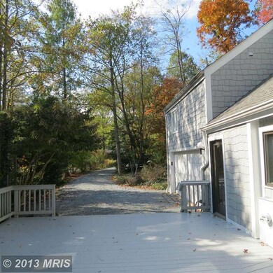 6409 81st St, Cabin John, MD 20818 - photo 2