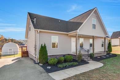 997 State Highway 99, Lewisburg, TN 37091 - photo 2