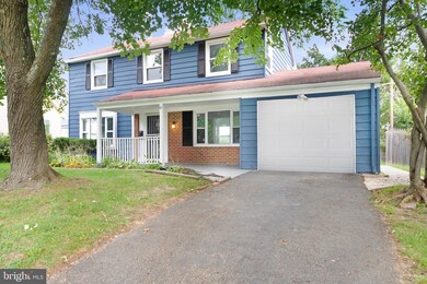 41 Palfrey Ln, Willingboro, NJ 08046 - photo 2