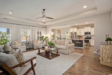 367 Dunbarton Ln, Conway, SC 29526 - photo 6