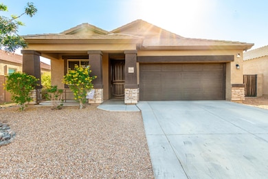 23701 W Ripple Rd, Buckeye, AZ 85326 - photo 2