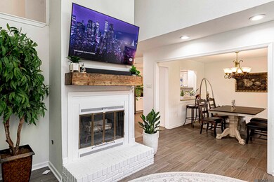 2445 Aubin Ln, Baton Rouge, LA 70816 - photo 4