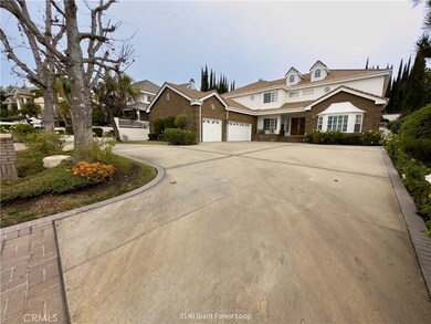 3140 Giant Forest Loop, Chino Hills, CA 91709 - photo 2