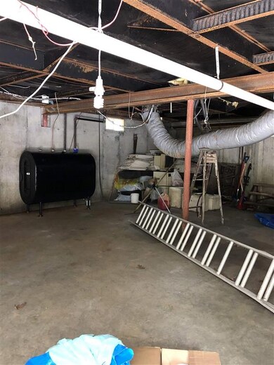 100 Bennington Depot Rd, Deering, NH 03244 - photo 4