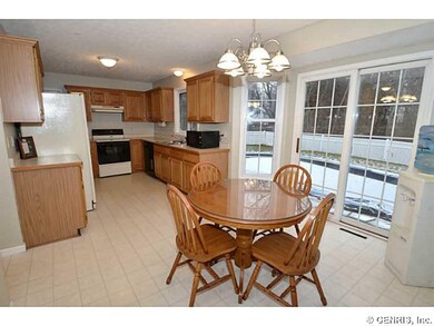 Kitchen Dining