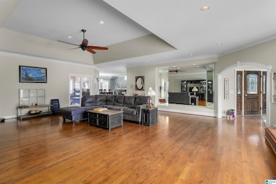 2877 Lamon Chapel Rd, Jasper, AL 35503 - photo 4