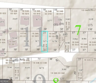 3174 Granby Ave, Scottdale, GA 30079 - photo 6