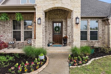 259 Wapiti Dr, Azle, TX 76020 - photo 4