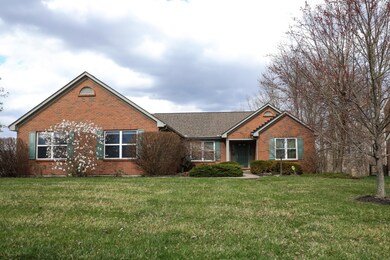 1840 Forest Run Dr, Independence, KY 41051 - photo 2