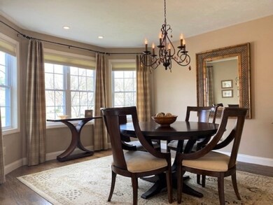 19 Moosehorn Hill Cir unit 19, Hubbardston, MA 01452 - photo 4