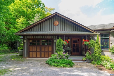 170 & 174 Sarvisberry Ln SW, Floyd, VA 24091 - photo 3