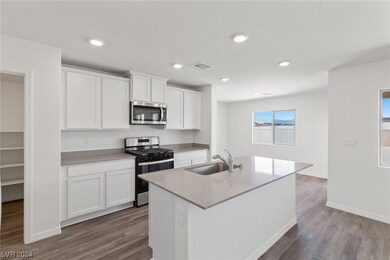 2690 Predator Place, Las Vegas, NV 89156 - photo 7