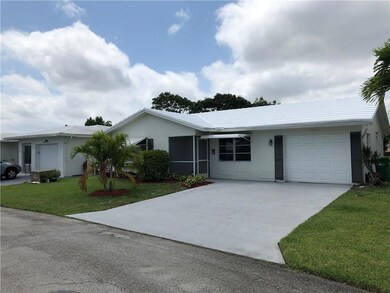 7205 NW 73rd Ave, Tamarac, FL 33321 - photo 2