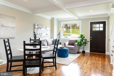 500 Foxhall Place SE, Washington, DC 20032 - photo 6