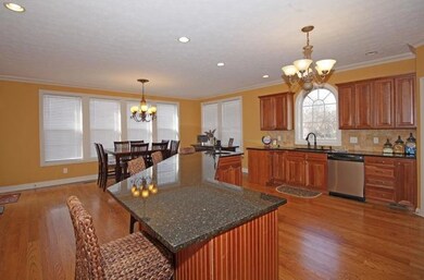 Very Big Kitchen - Great for Entertaining