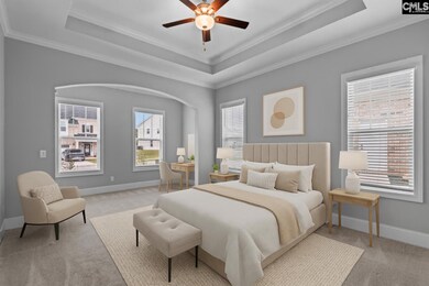 1431 Saugus Ct, Chapin, SC 29036 - photo 6