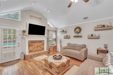 114 Plantation Way, Guyton, GA 31312 - photo 7