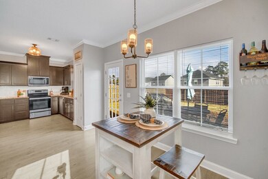 744 Fairview Cir, Hinesville, GA 31313 - photo 7