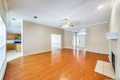 3331 Mineral Creek, San Antonio, TX 78259 - photo 6