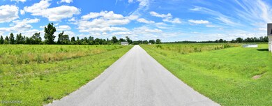 Adams Landing Panoramic 3
