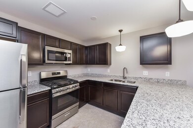 30 S Stolp Ave unit 201, Aurora, IL 60506 - photo 3