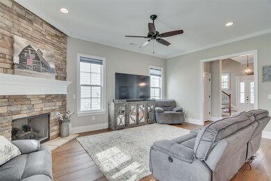 526 Windermere St, Evans, GA 30809 - photo 7