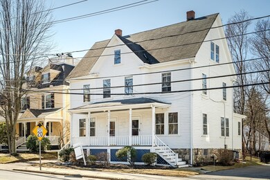 16 Bedford St unit 16, Lexington, MA 02420 - photo 2