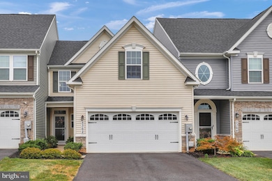 5362 Red Mulberry Way, Frederick, MD 21703 - photo 2