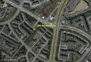 2566 Banshire Dr, Herndon, VA 20171 - photo 6