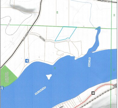 County map