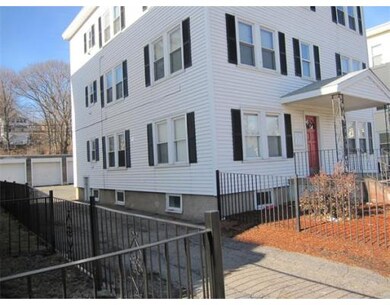 547 Hyde Park Ave unit 3, Roslindale, MA 02131 - photo 6