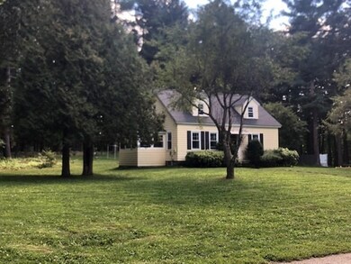 86 Merriam District, North Oxford, MA 01537 - photo 3