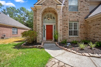 63 Millport Dr, Spring, TX 77382 - photo 4