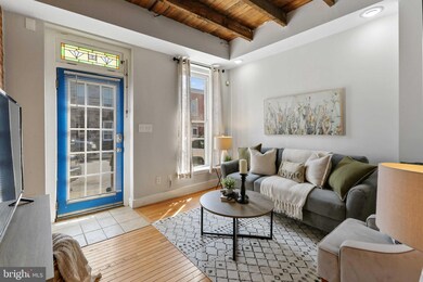 52 E Heath St, Baltimore, MD 21230 - photo 2