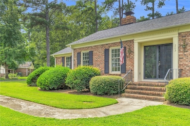 203 Fox Creek Rd, Anderson, SC 29621 - photo 3