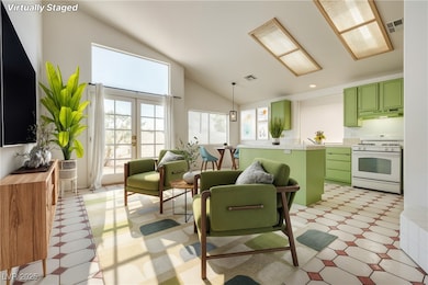 3974 Round Wood St, Las Vegas, NV 89147 - photo 2