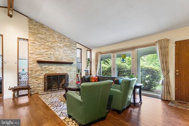 116 S Swarthmore Ave, Swarthmore, PA 19081 - photo 4