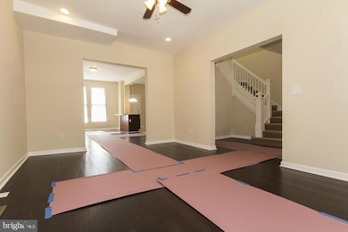 2405 Arunah Ave, Baltimore, MD 21216 - photo 7