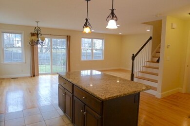 7 Omar Terrace unit 7, Newton, MA 02460 - photo 2