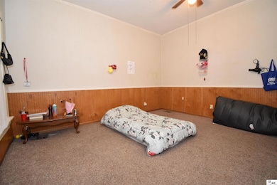 615 S Vienna St unit 615 1/2 S. Vienna St, Ruston, LA 71270 - photo 6