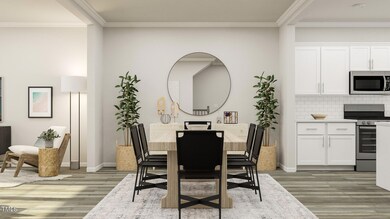 1730 Burgundy Park Dr unit 530, Apex, NC 27502 - photo 3