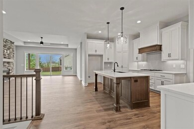 4500 SW Berkshire Dr, Lee's Summit, MO 64083 - photo 3