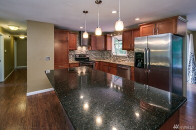 8826 Valley View Rd, Custer, WA 98240 - photo 6