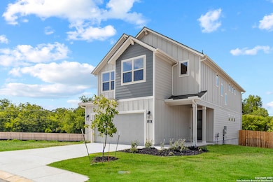 116 Vertex Loop, San Antonio, TX 78238 - photo 2