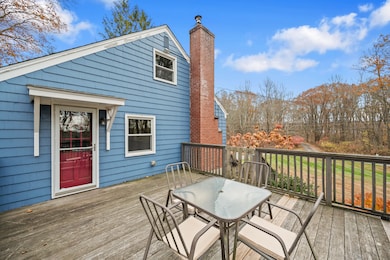 21 Adams Heights Cir, Lebanon, CT 06249 - photo 4