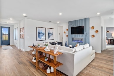 805 Molly Ln, Mount Juliet, TN 37122 - photo 7